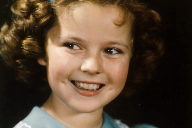 Shirley Temple Biography, Height & Life Story Super Stars Bio