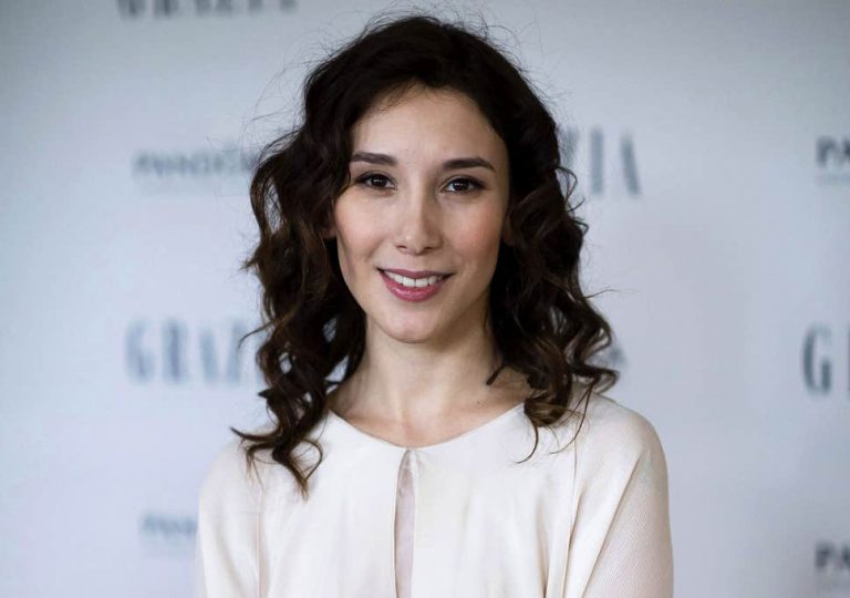 Sibel Kekilli - Biography, Height & Life Story | Super Stars Bio