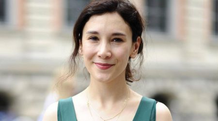 Sibel Kekilli - Biography, Height & Life Story | Super Stars Bio