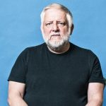 Simon Russell Beale English, British Actor, Author