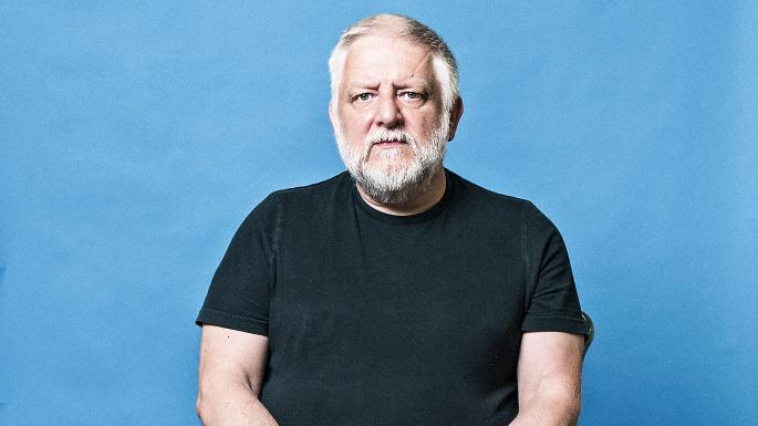 Simon Russell Beale English, British Actor, Author