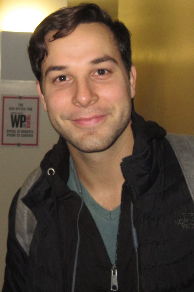 Skylar Astin - Biography, Height & Life Story | Super Stars Bio