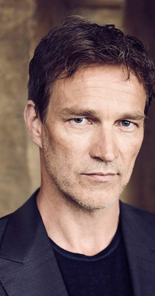 Stephen Moyer - Biography, Height & Life Story | Super Stars Bio