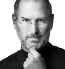 Steve Jobs Business Magnate, Entrepreneur, Industrial Designer, Investor and Media Proprietor