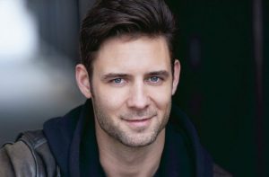 Steve Lund - Biography, Height & Life Story Super Stars Bio