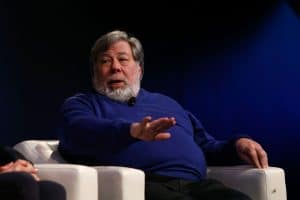 Steve Wozniak American American, Inventor, Electronics Engineer, Programmer, Philanthropist, Technology Entrepreneur