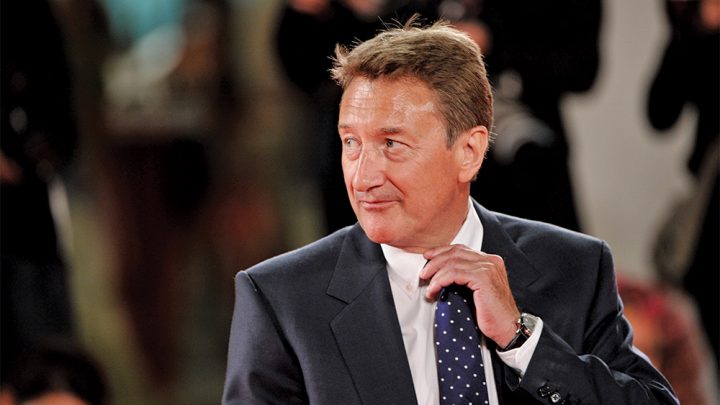 Steven Knight - Biography, Height & Life Story | Super Stars Bio