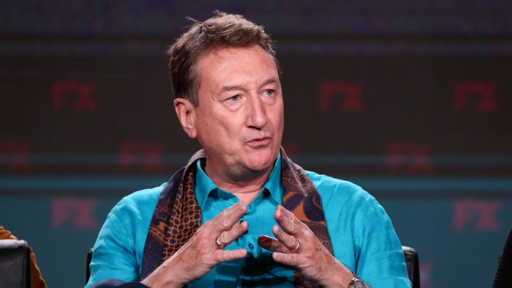 Steven Knight - Biography, Height & Life Story | Super Stars Bio