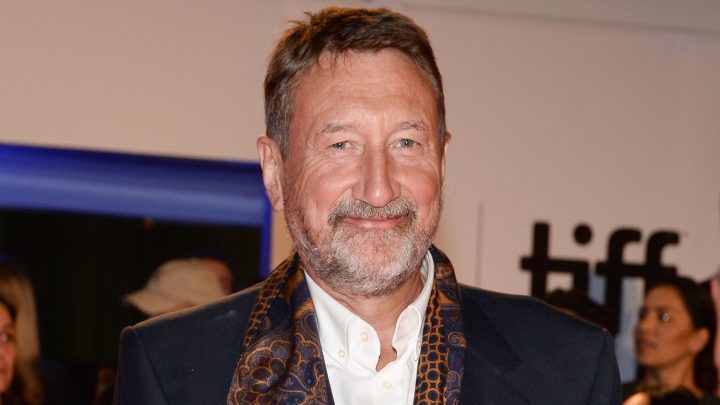 Steven Knight - Biography, Height & Life Story | Super Stars Bio