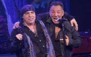 Steven Van Zandt - Biography, Height & Life Story Super Stars Bio