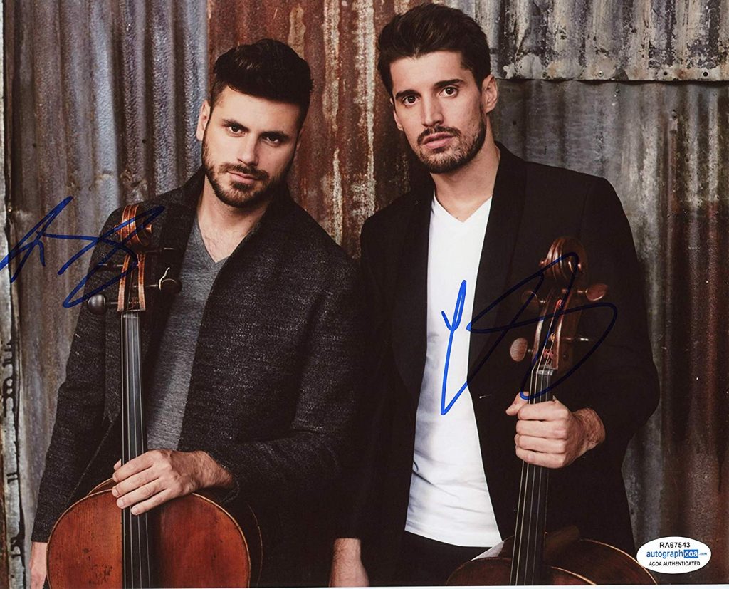 Stjepan Hauser - Biography, Height & Life Story | Super Stars Bio