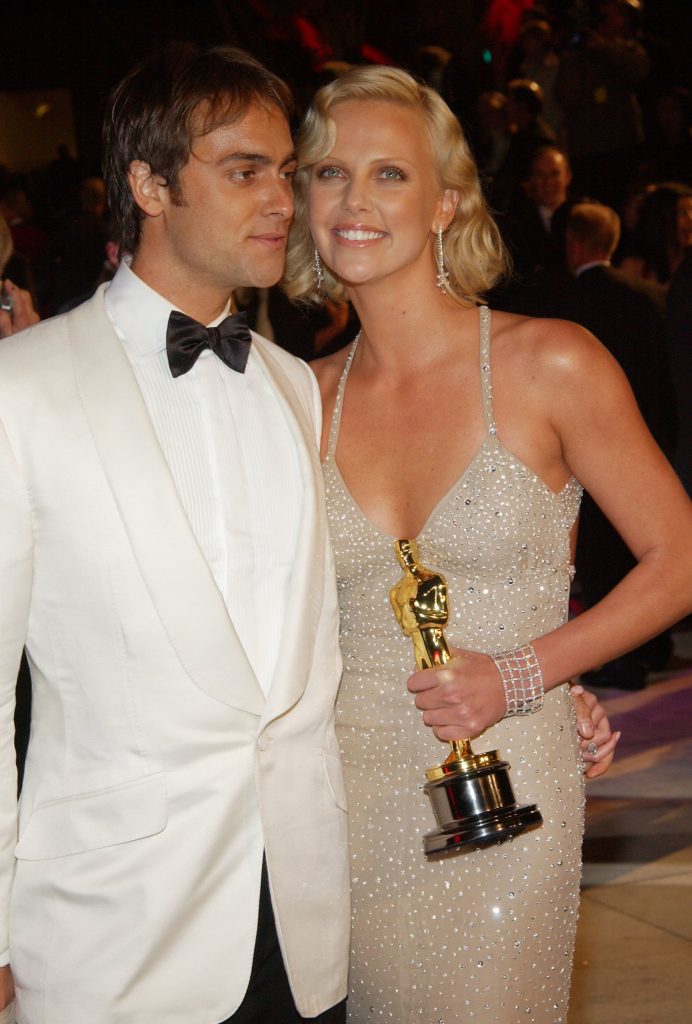 Stuart Townsend - Biography, Height & Life Story | Super Stars Bio