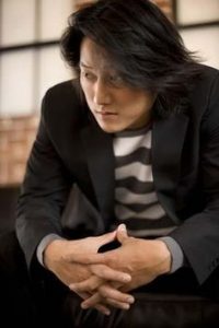 Sung Kang American Actor