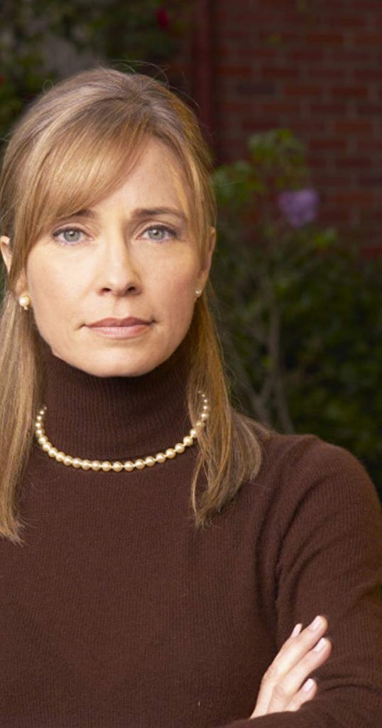 Susanna Thompson - Biography, Height & Life Story | Super Stars Bio