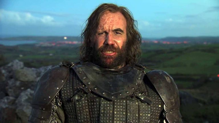 Rory McCann - Biography, Height & Life Story | Super Stars Bio