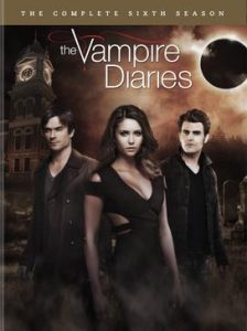 The Vampire Diaries (2014)