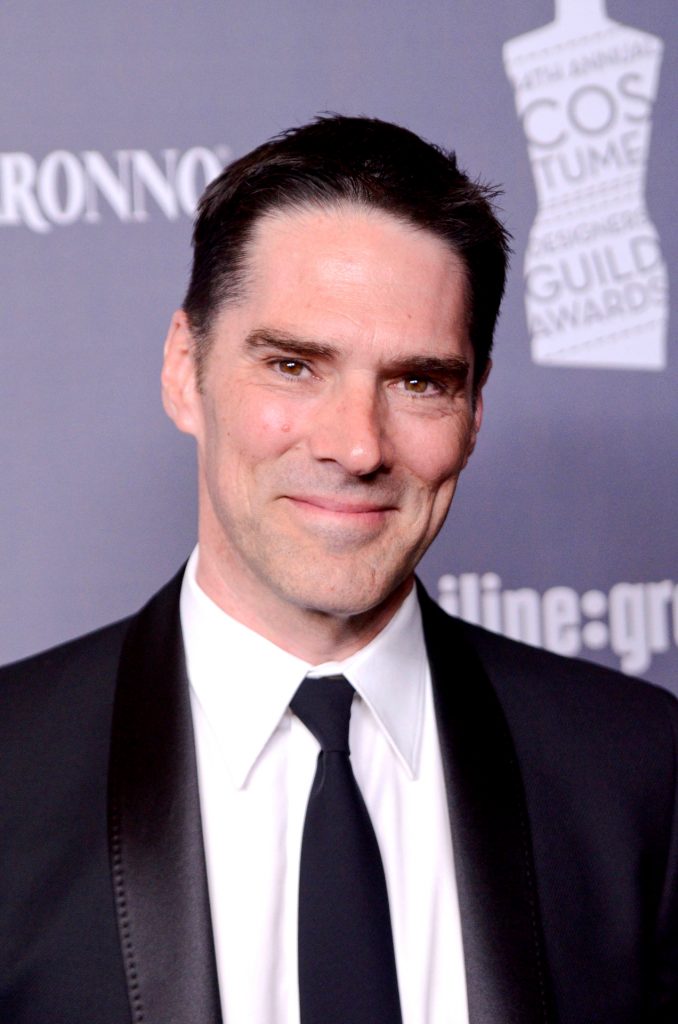 Thomas Gibson - Biography, Height & Life Story | Super Stars Bio