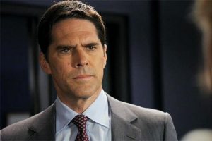 Thomas Gibson American Actor and Director
