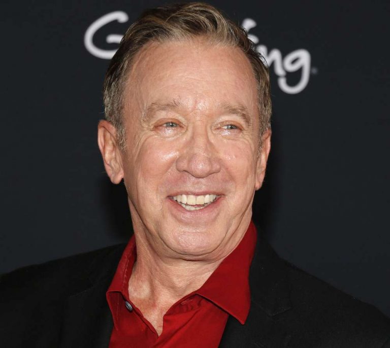 Tim Allen - Biography, Height & Life Story | Super Stars Bio