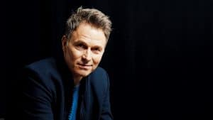 Tim Daly American Actor and Producer