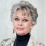Tippi Hedren American Actress, Animal Rights Activist and Former Fashion Model