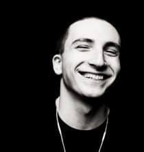 Ben Goldberg Token Musical Artist, Rapper
