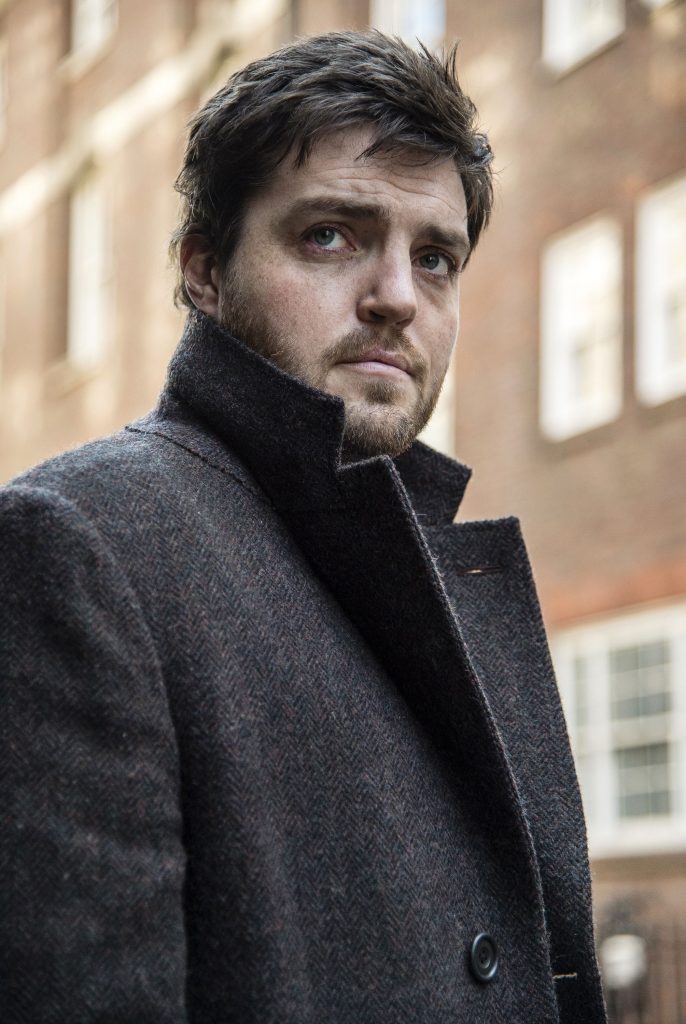 Tom Burke - Biography, Height & Life Story | Super Stars Bio