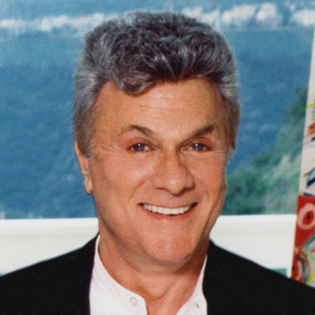 Tony Curtis - Biography, Height & Life Story | Super Stars Bio