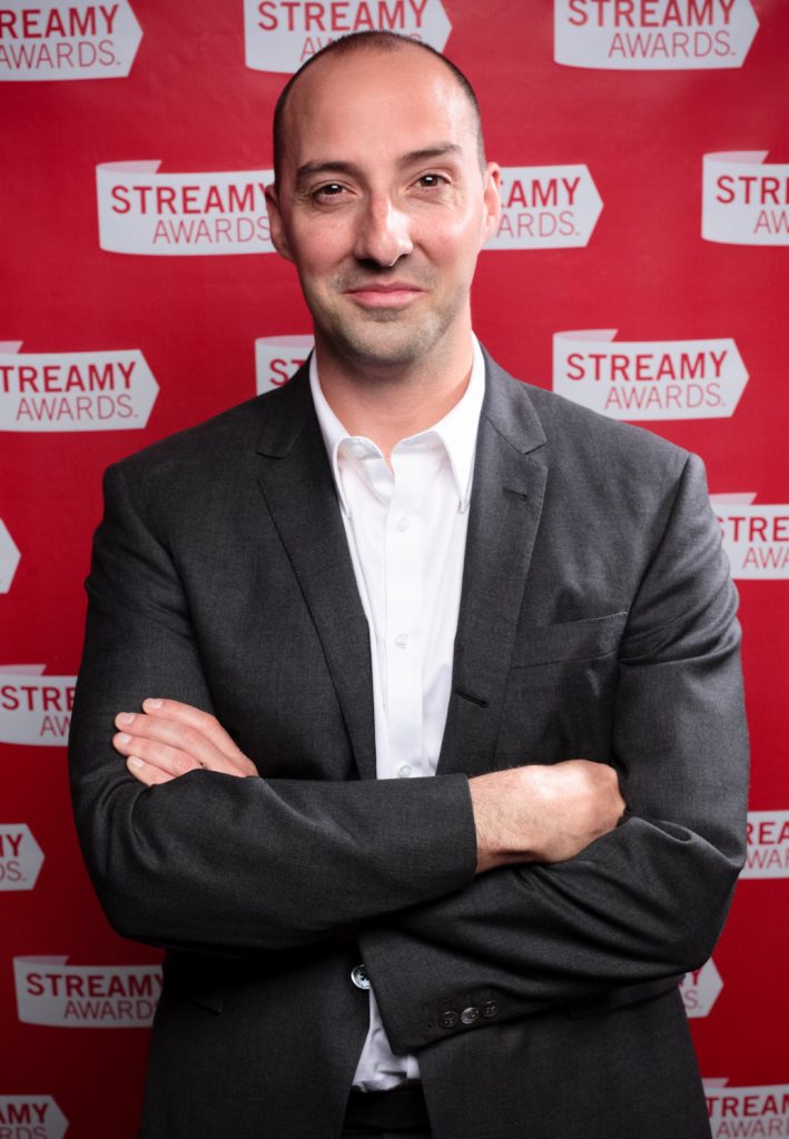 Tony Hale - Biography, Height & Life Story | Super Stars Bio