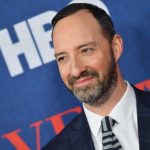 Tony Hale American Actor and Comedian