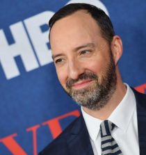 Anthony Hale Tony Hale Actor and Comedian