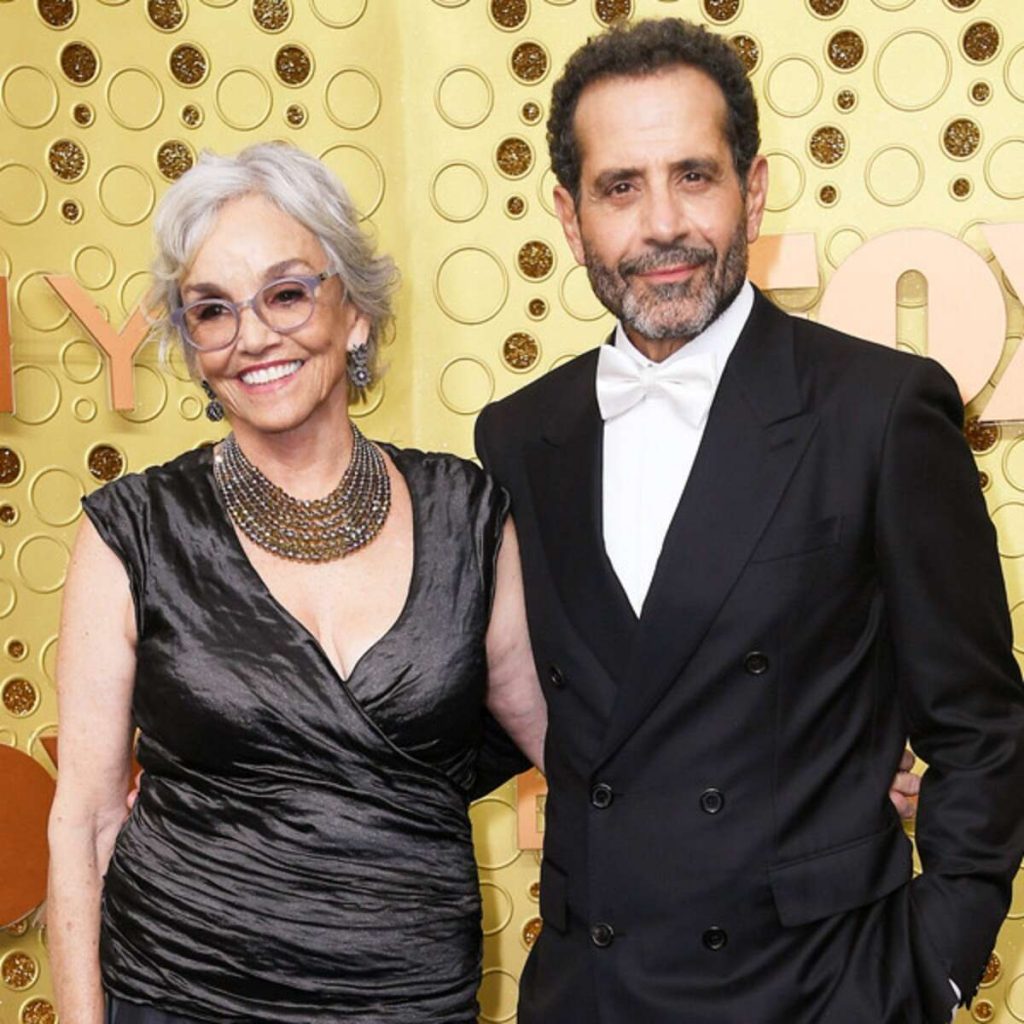 Tony Shalhoub - Biography, Height & Life Story | Super Stars Bio