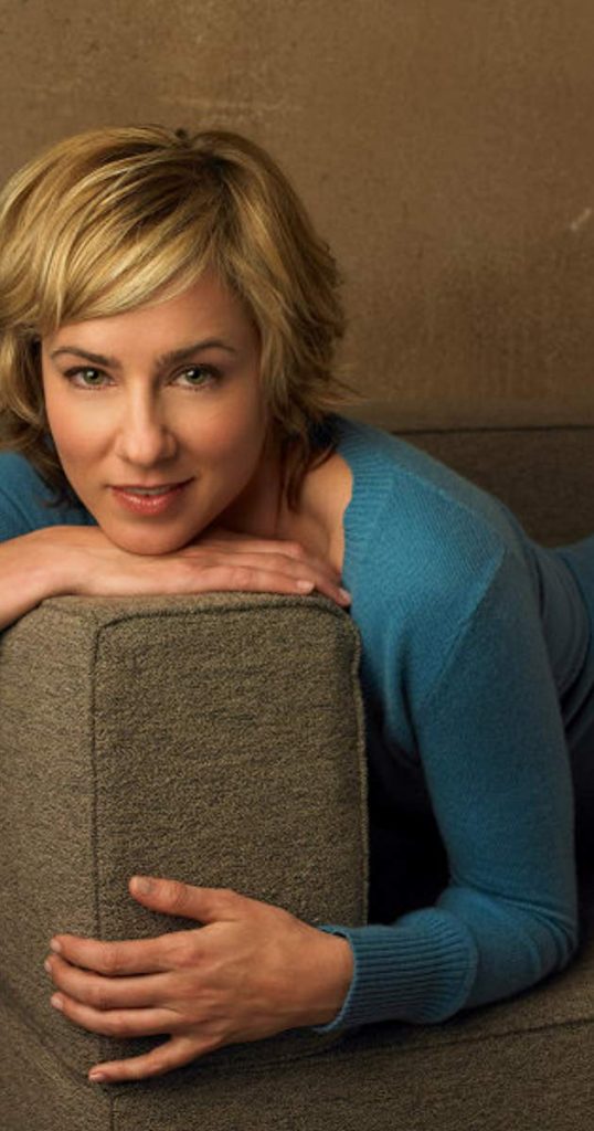 Traylor Howard - Biography, Height & Life Story | Super Stars Bio