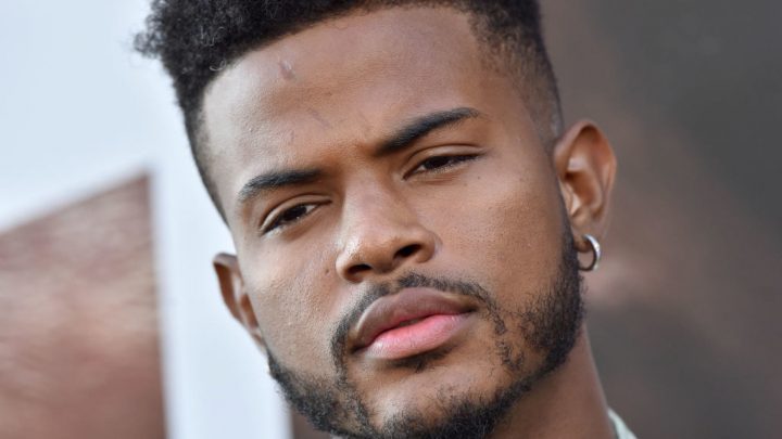 Trevor Jackson - Biography, Height & Life Story | Super Stars Bio