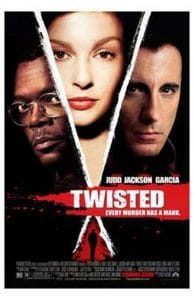 Twisted (2001)