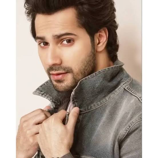 8 Things You Didn't Know About Varun Dhawan - Super Stars Bio