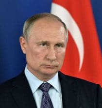 Vladimir Vladimirovich Putin Vladimir Putin Politician, Lawyer