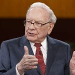Warren Buffett American Business Magnate, Investor and Philanthropist