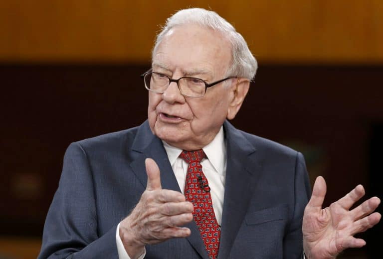 Warren Buffett - Biography, Height & Life Story | Super Stars Bio