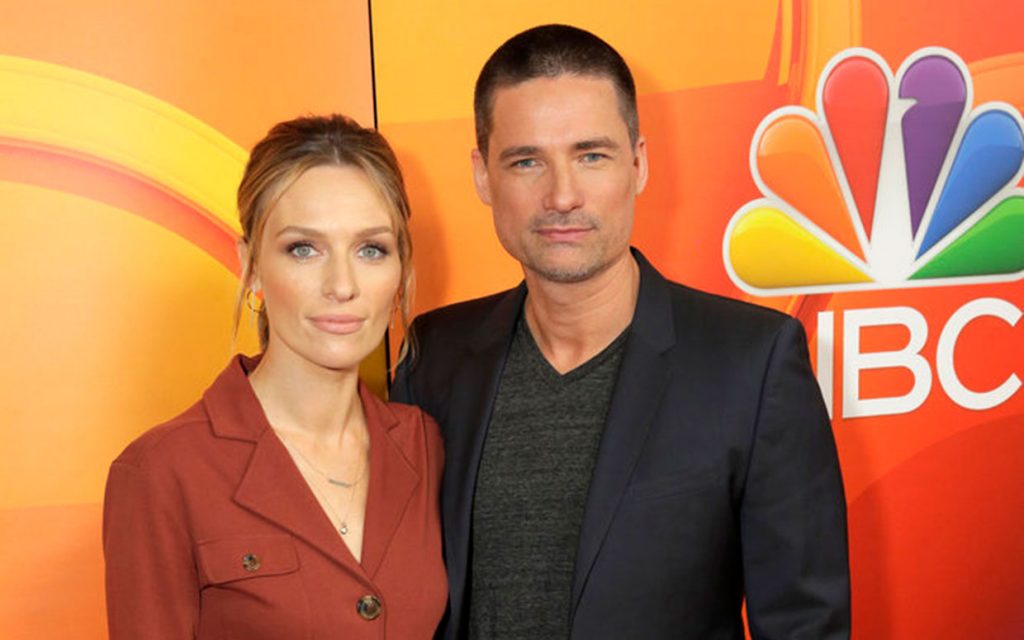 Warren Christie - Biography, Height & Life Story | Super Stars Bio