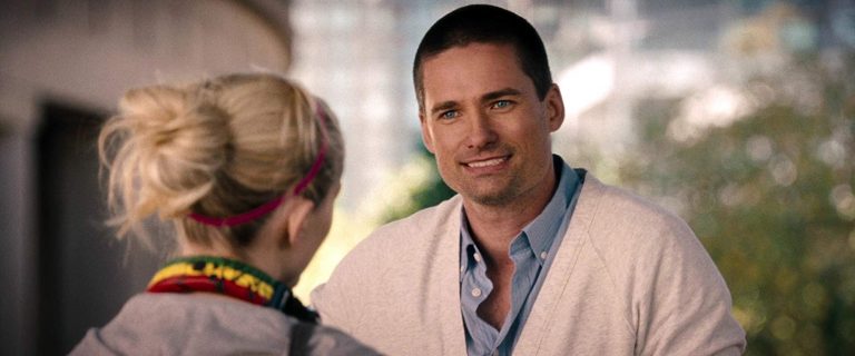 Warren Christie - Biography, Height & Life Story | Super Stars Bio