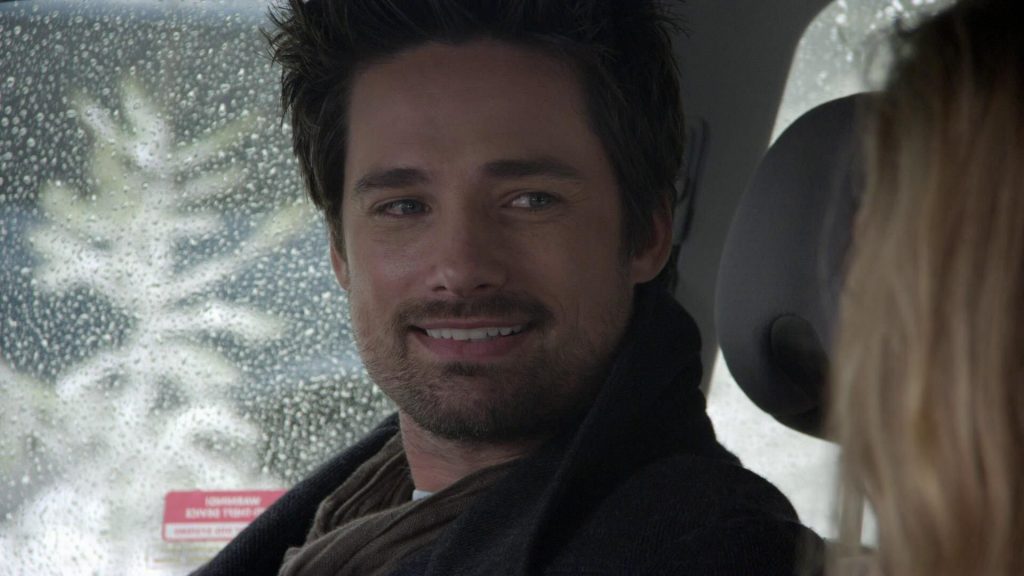 Warren Christie - Biography, Height & Life Story | Super Stars Bio