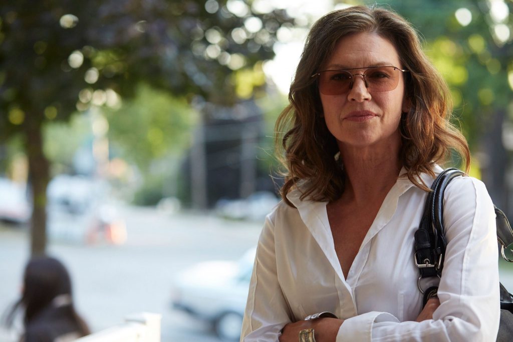 Wendy Crewson - Biography, Height & Life Story | Super Stars Bio