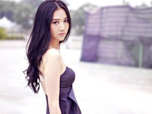 Wenwen Han - Biography, Height & Life Story | Super Stars Bio