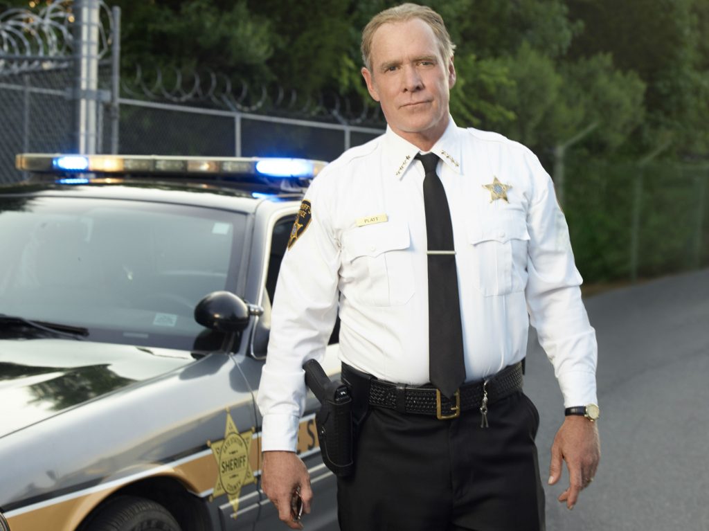 Will Patton - Biography, Height & Life Story | Super Stars Bio