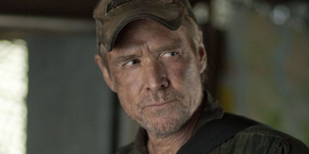 Will Patton - Biography, Height & Life Story | Super Stars Bio