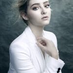 Willow Shields American Actress