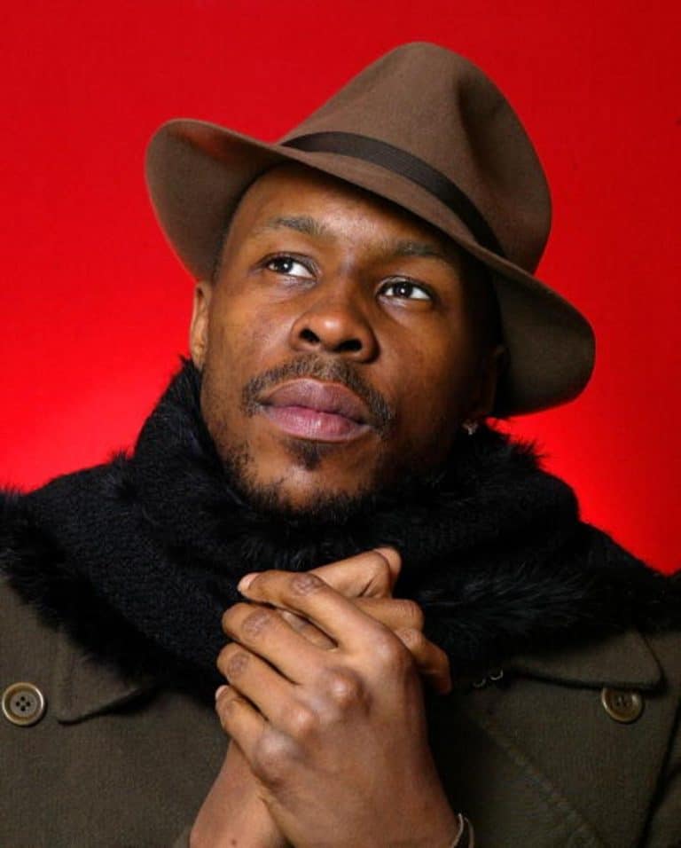 Wood Harris Biography, Height & Life Story Super Stars Bio