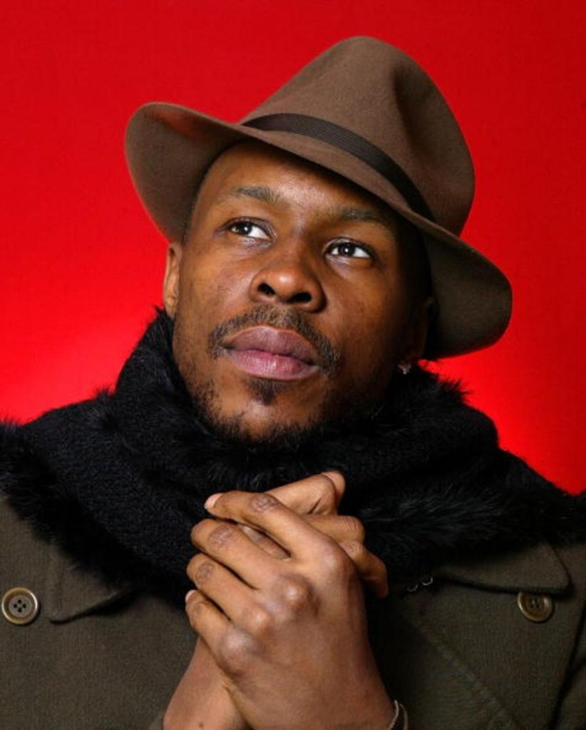 Wood Harris Biography, Height & Life Story Super Stars Bio
