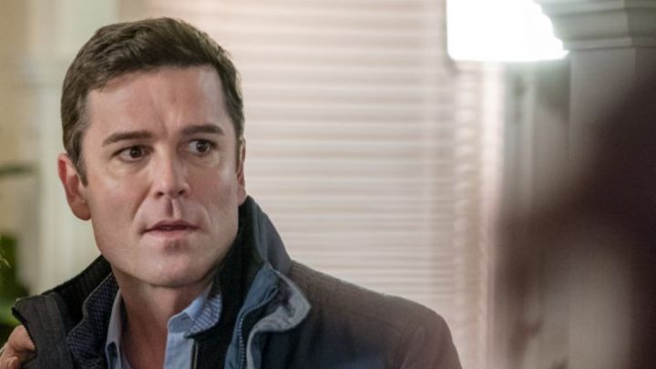 Yannick Bisson - Biography, Height & Life Story | Super Stars Bio